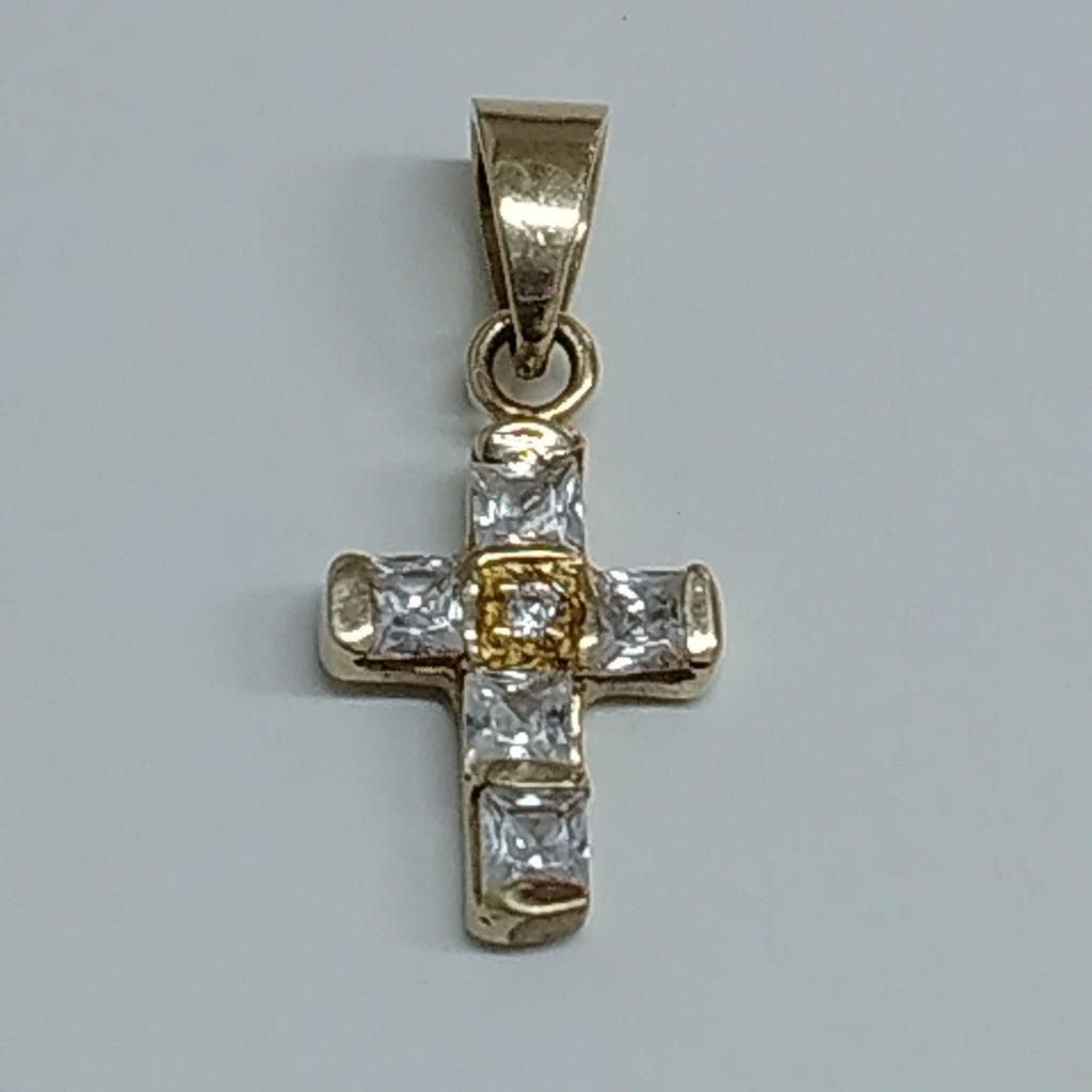 DIJE ORO 14 K 2.2 GRMS (SEMINUEVO)