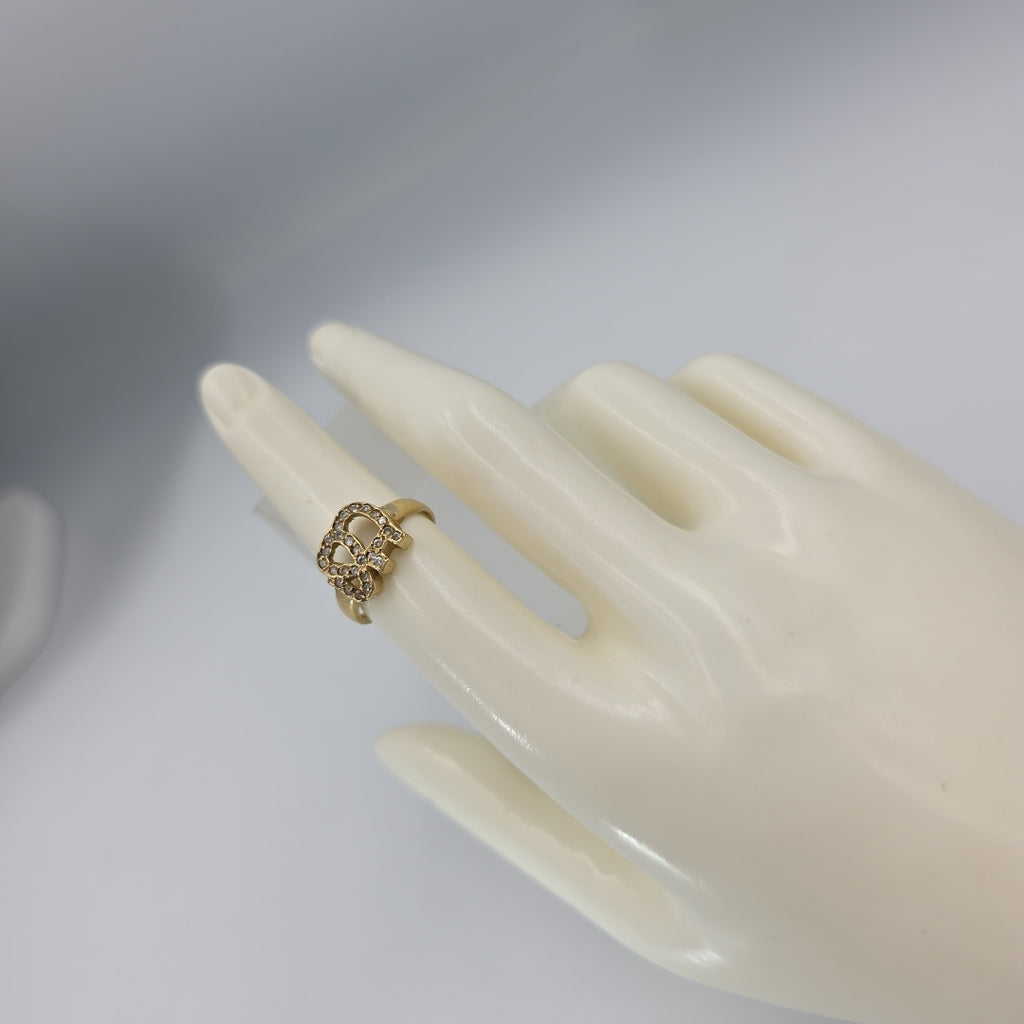 ANILLITO ORO 14 K 2.1 GRMS (SEMINUEVO)