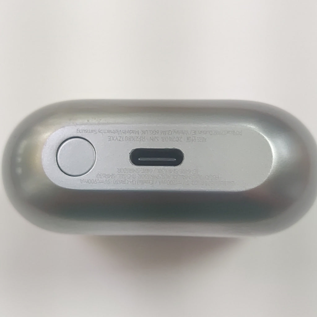 AUDIFONOS SAMSUNG GALAXY BUDS 3 PRO SM-R630 INALAMBRICO IN EAR (SEMINUEVO)