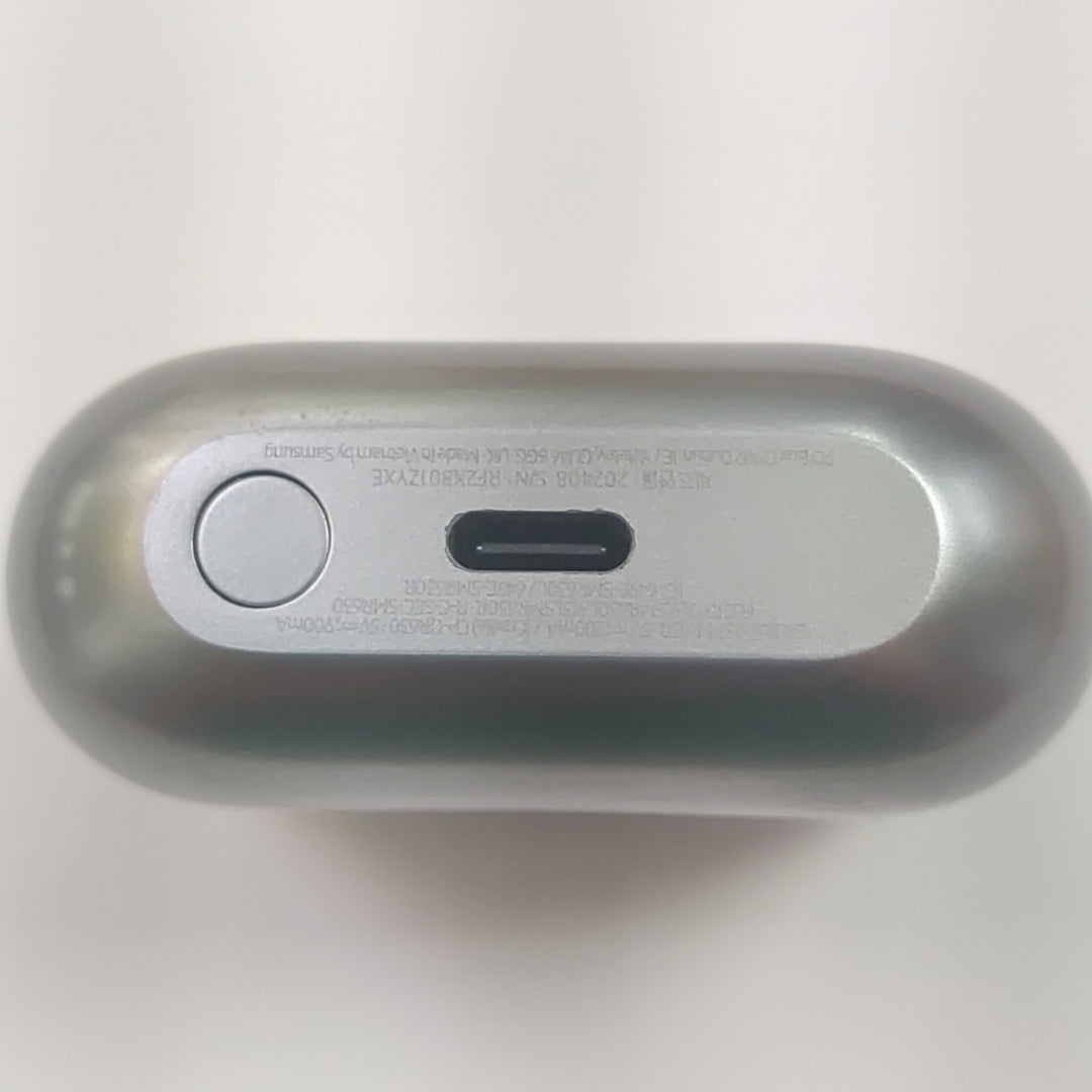 AUDIFONOS SAMSUNG GALAXY BUDS 3 PRO SM-R630 INALAMBRICO IN EAR (SEMINUEVO)