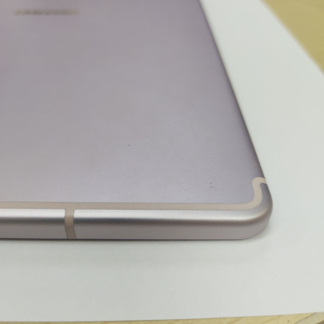 TABLETA SAMSUNG GALAXY TAB S6 LITE SM-P613 64 GB 4 GB RAM (SEMINUEVO)