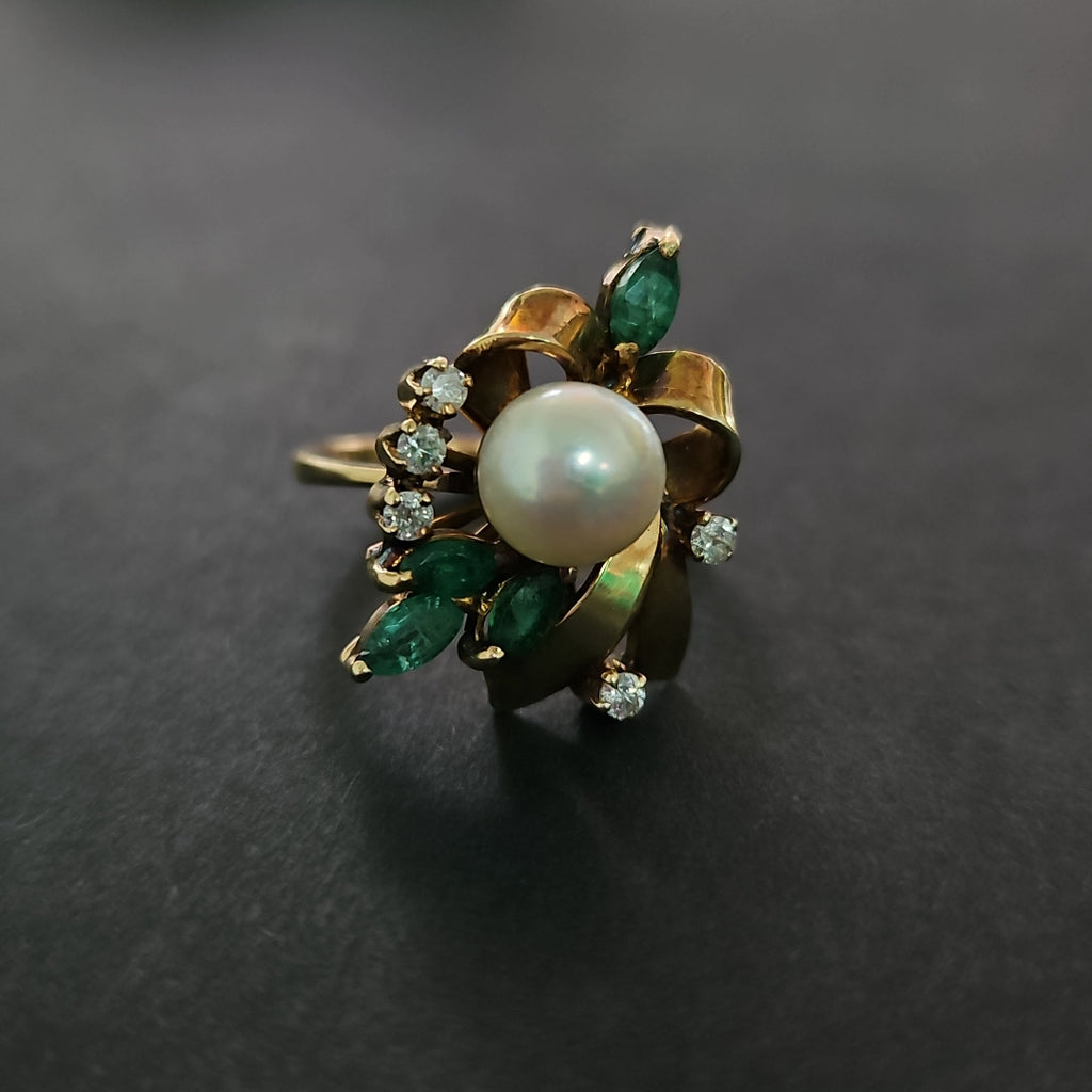ANILLITO ORO 14 K 5,10 GRMS (SEMINUEVO)