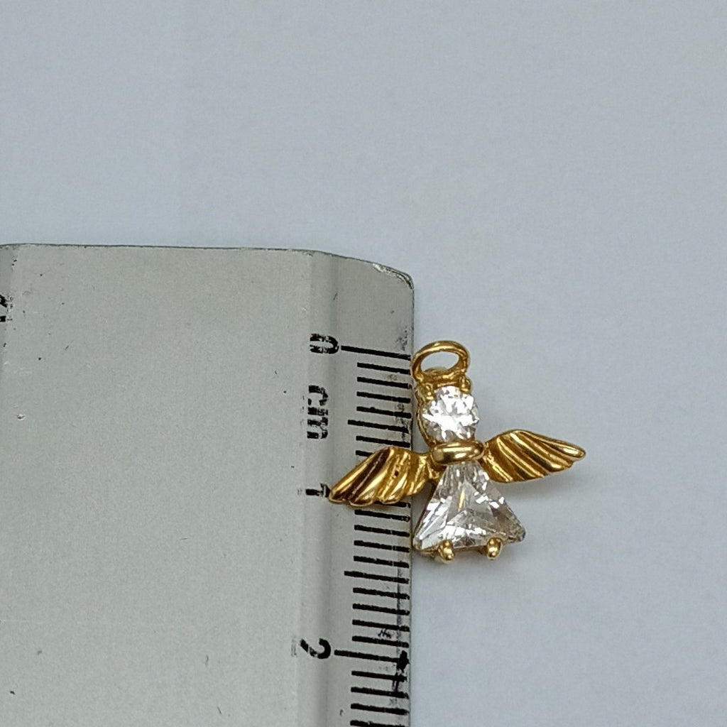 DIJE ORO 14 K 1,20 GRMS (SEMINUEVO)