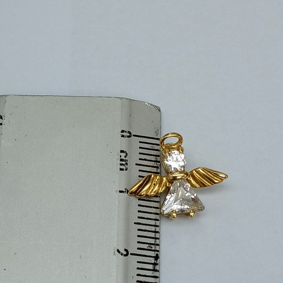 DIJE ORO 14 K 1,20 GRMS (SEMINUEVO)