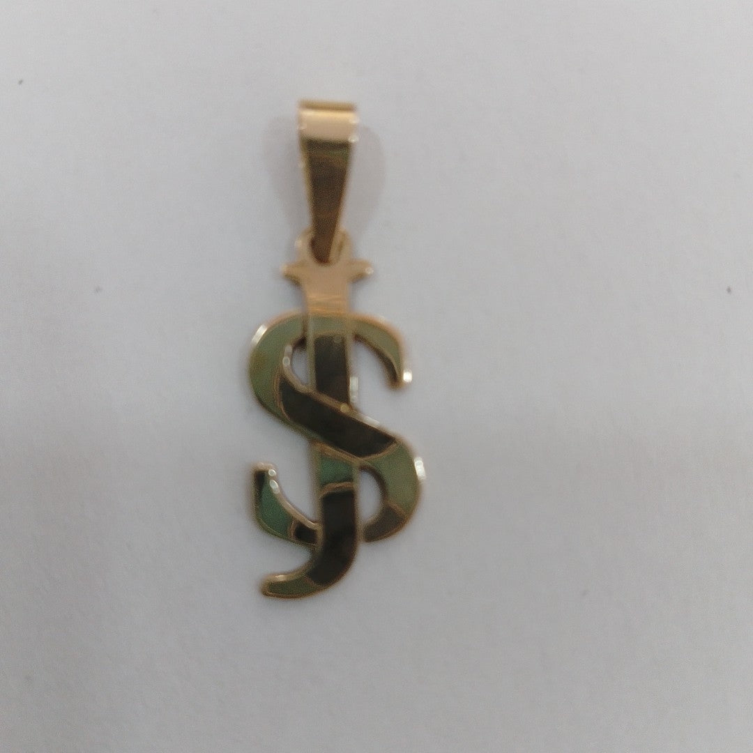 DIJE ORO 14 K 1.4 GRMS (SEMINUEVO)