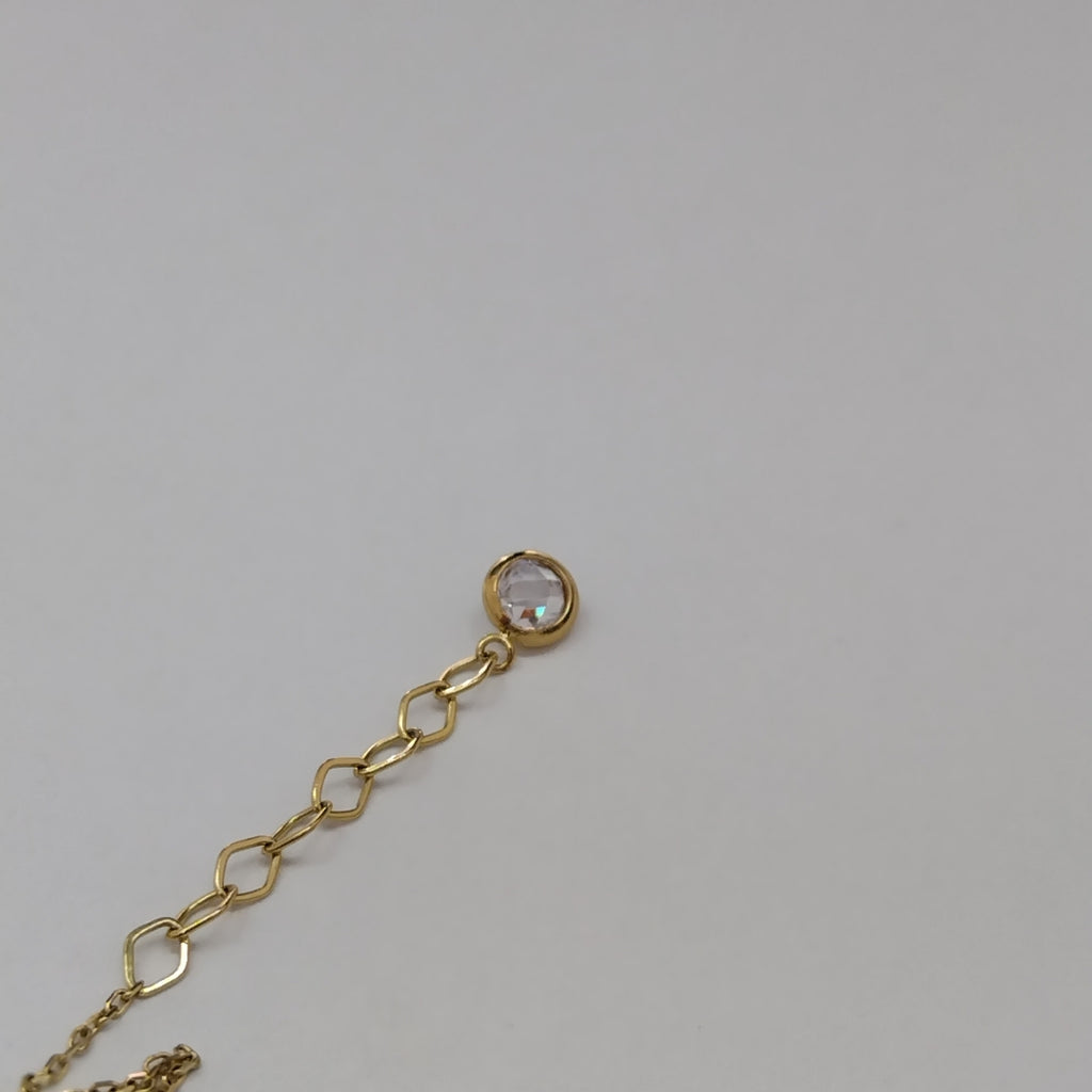 PULSERAS DAMA ORO 10K 1 (NUEVO)