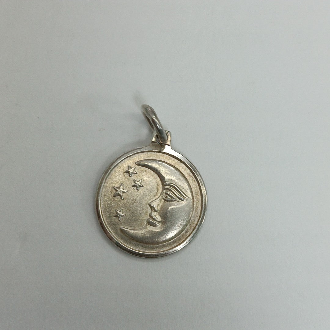 DIJE PLATA 1,90 GRMS (SEMINUEVO)