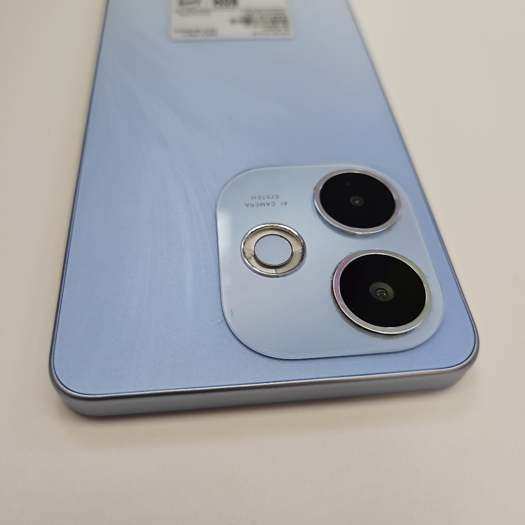 CELULAR OPPO A5 PRO CPH2711 (2025) 256 GB 8 GB RAM (SEMINUEVO)