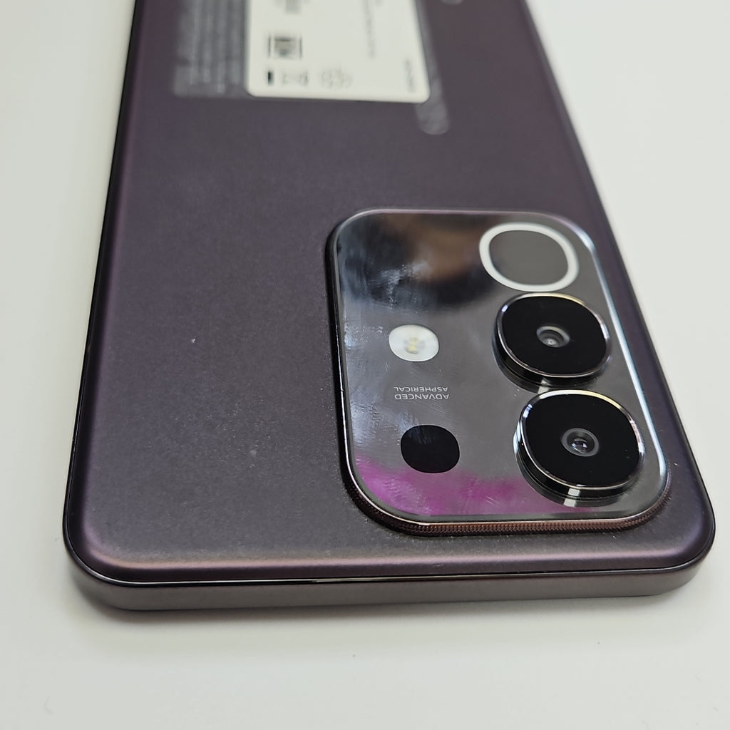 CELULAR VIVO Y29 V2434 (2025) 256 GB 8 GB RAM (SEMINUEVO)