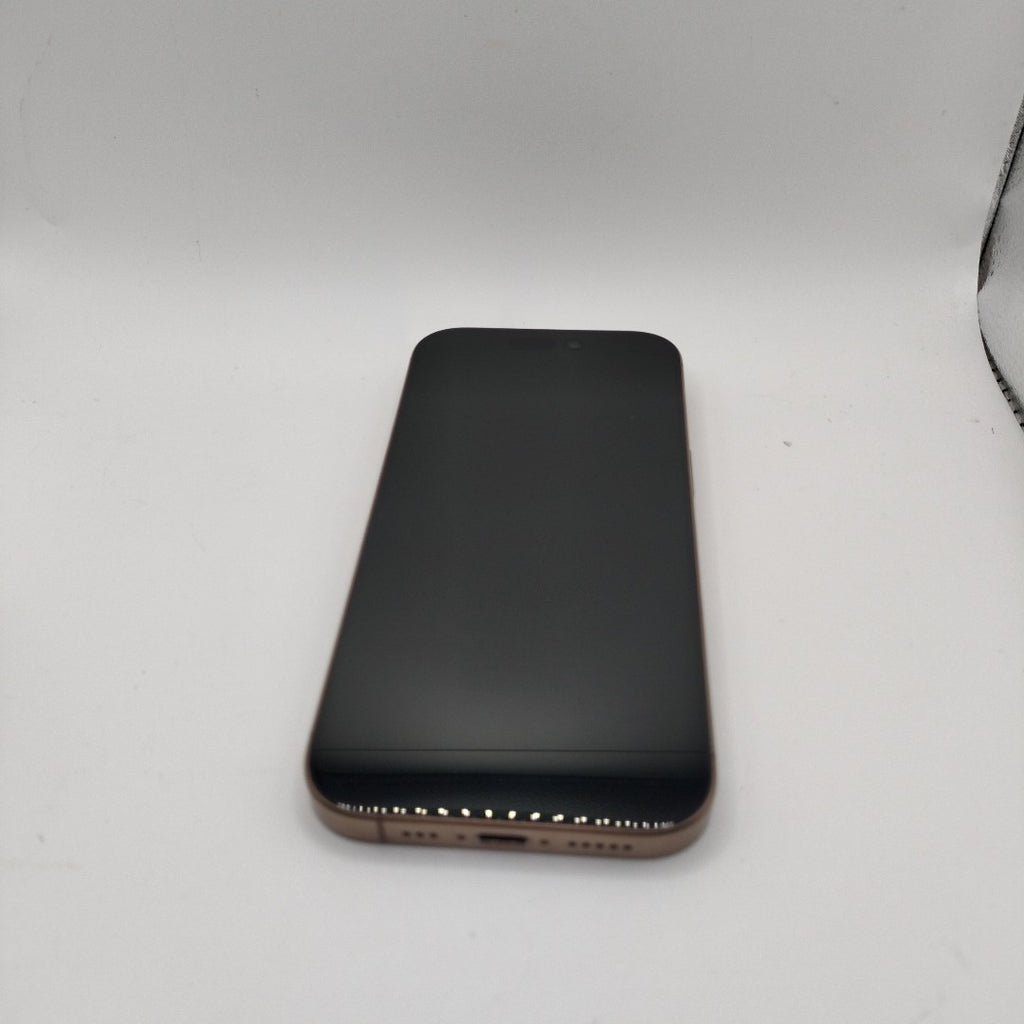 CELULAR APPLE IPHONE 16 PRO A3292 (2024) 128 GB 8 GB RAM (SEMINUEVO)