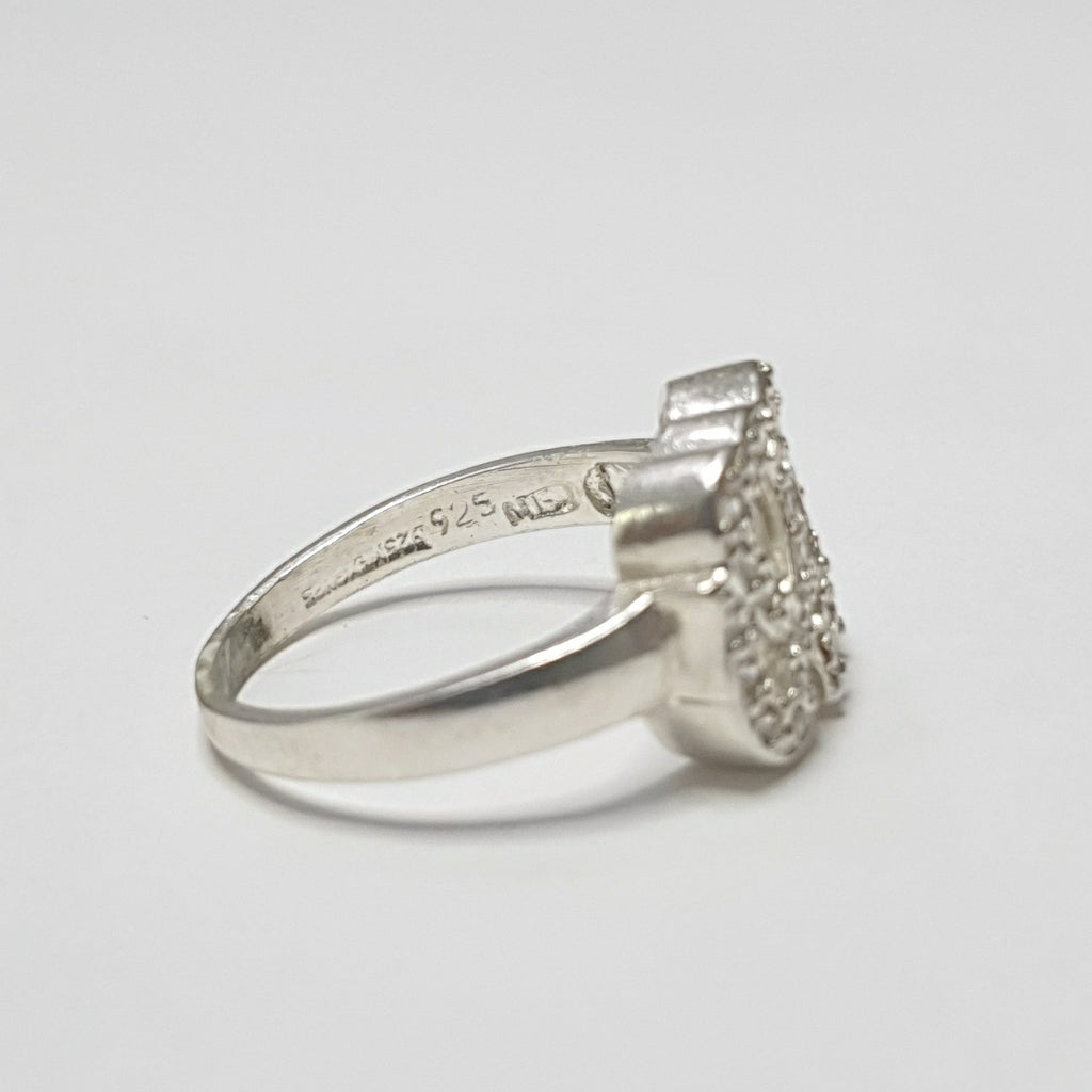ANILLITO PLATA 2.2 GRMS (SEMINUEVO)