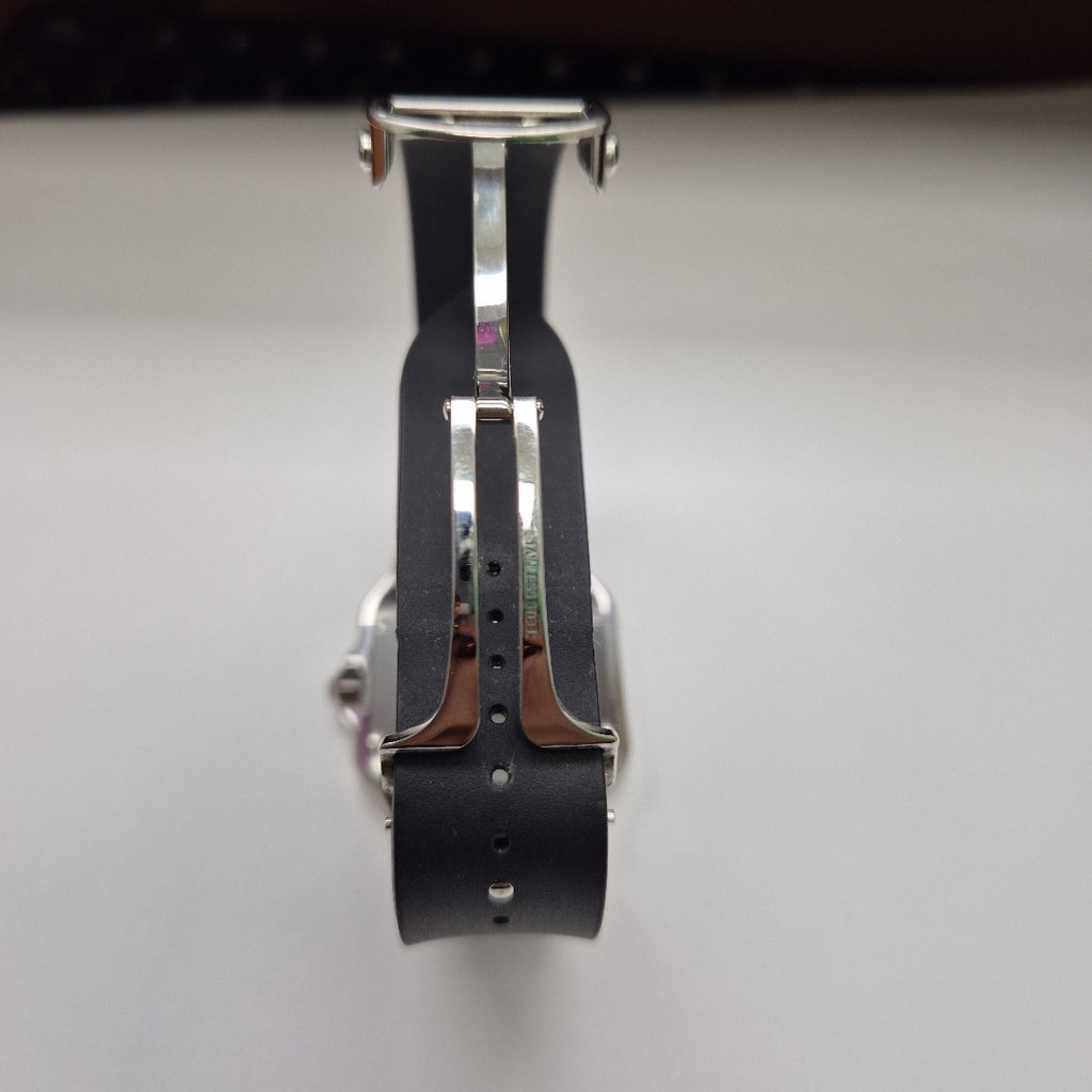 RELOJ CABALLERO CARTIER SANTOS (SEMINUEVO)