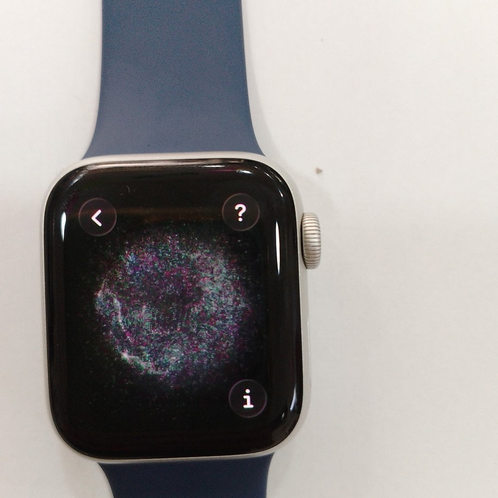 SMARTWATCH APPLE SE 2 ALUMINIO A2722 40 MM GPS (SEMINUEVO)