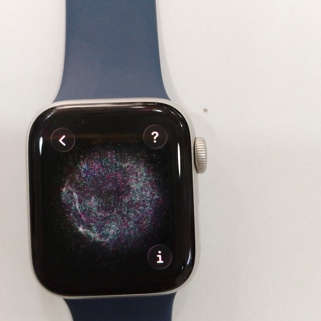 SMARTWATCH APPLE SE 2 ALUMINIO A2722 40 MM GPS (SEMINUEVO)