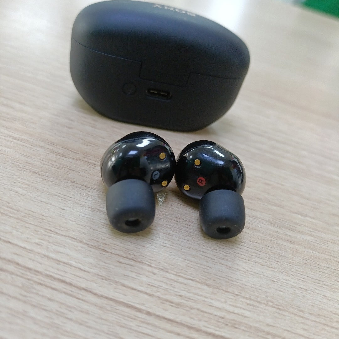 AUDIFONOS SONY YY2963 INALAMBRICO IN EAR (SEMINUEVO)