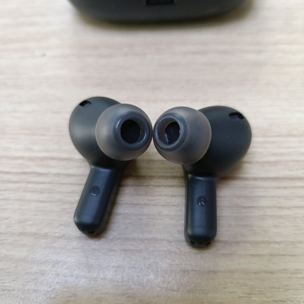AUDIFONOS JBL TUNE FLEX INALAMBRICO IN EAR (SEMINUEVO)