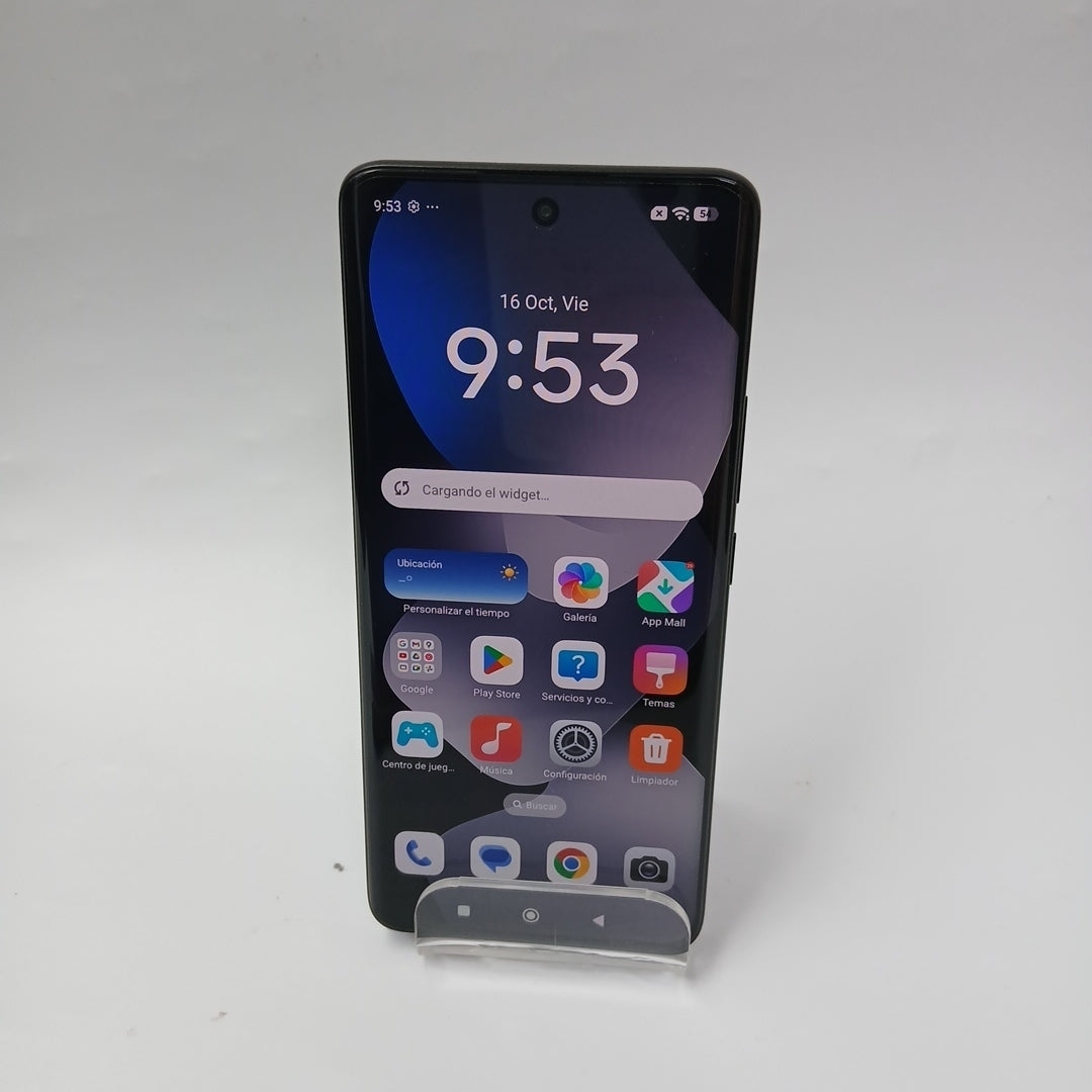 CELULAR XIAOMI REDMI NOTE 15 2510DRA23L (2026) 256 GB 8 GB RAM (SEMINUEVO)