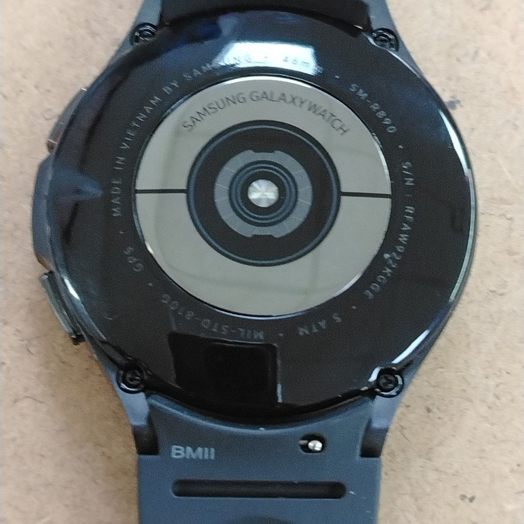 SMARTWATCH SAMSUNG GALAXY WATCH 4 CLASSIC SM-R890 46 MM GPS (SEMINUEVO)