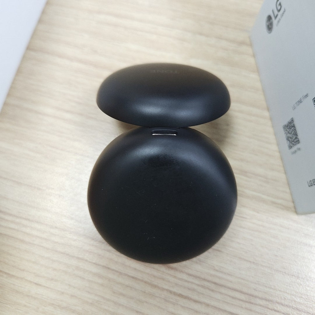 AUDIFONOS LG TONE FREE INALAMBRICO IN EAR (SEMINUEVO)