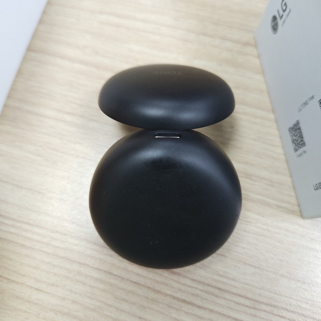 AUDIFONOS LG TONE FREE INALAMBRICO IN EAR (SEMINUEVO)