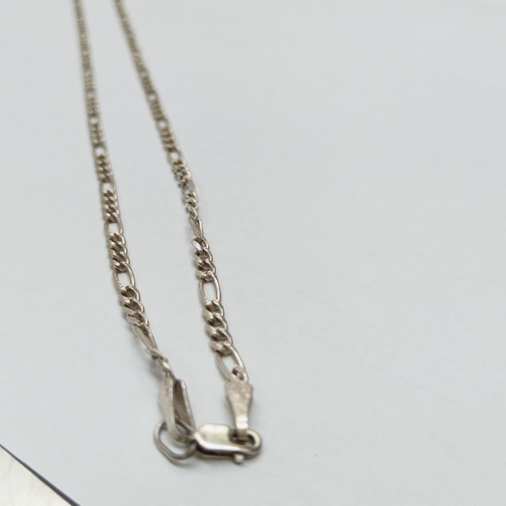 CADENA PLATA 8.8 GRMS (SEMINUEVO)