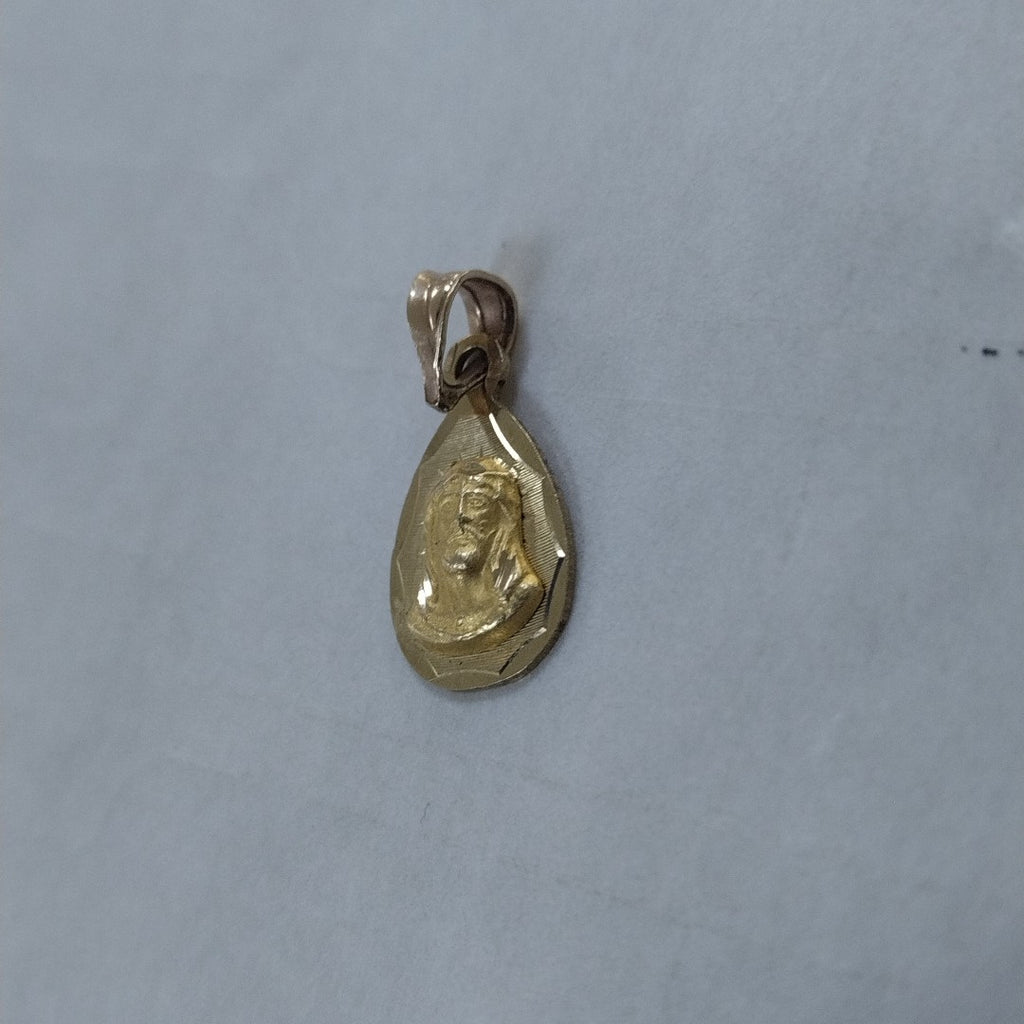 CADENA ORO 10 K 0,80 GRMS (SEMINUEVO)