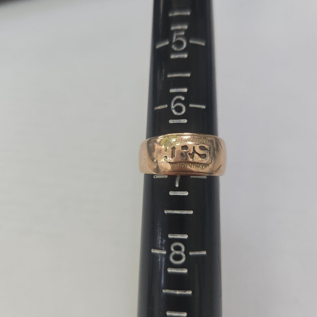 ARGOLLA ORO 8 K 4.7 GRMS (SEMINUEVO)