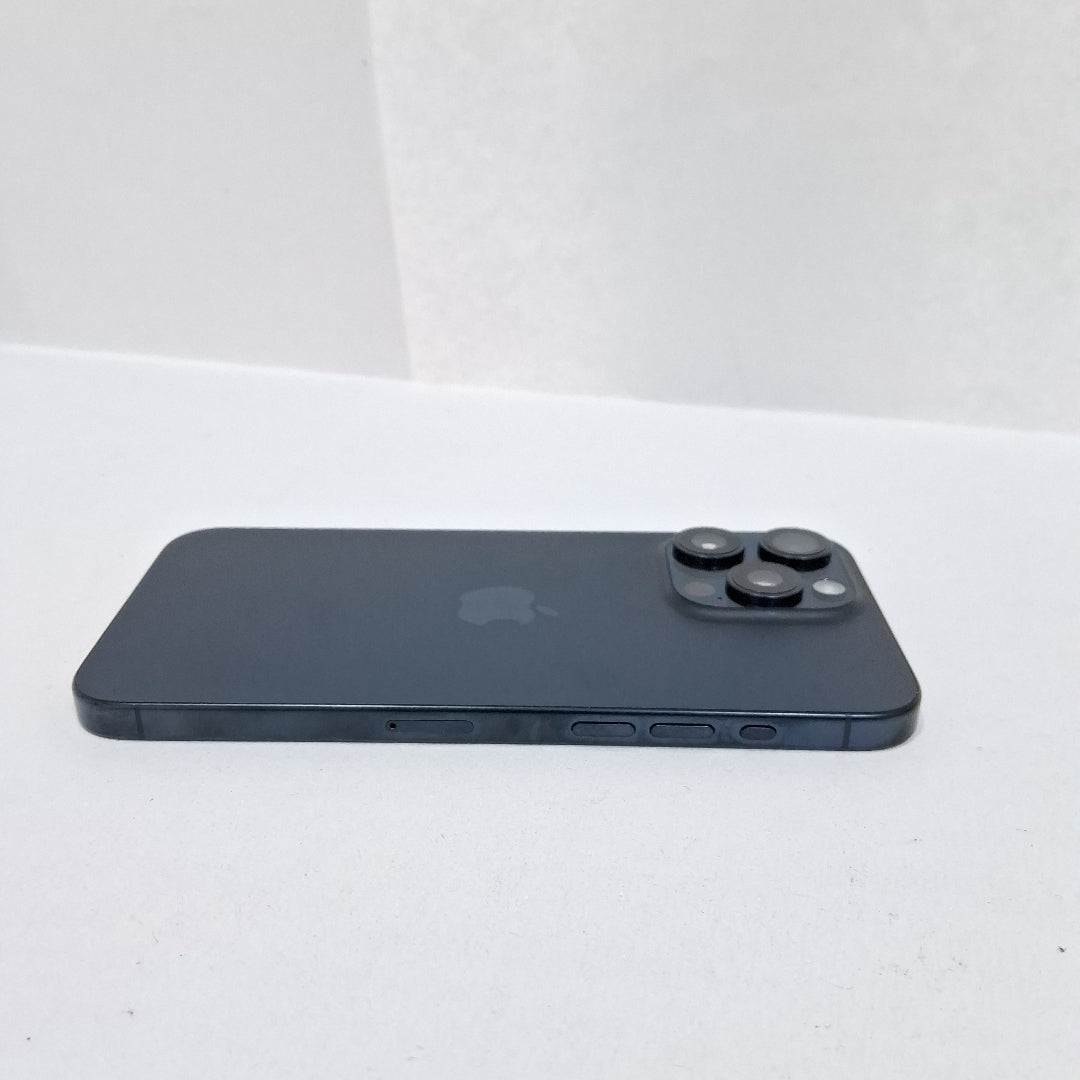 CELULAR APPLE IPHONE 15 PRO MAX A3105 (2023) 256 GB 8 GB RAM (SEMINUEVO)