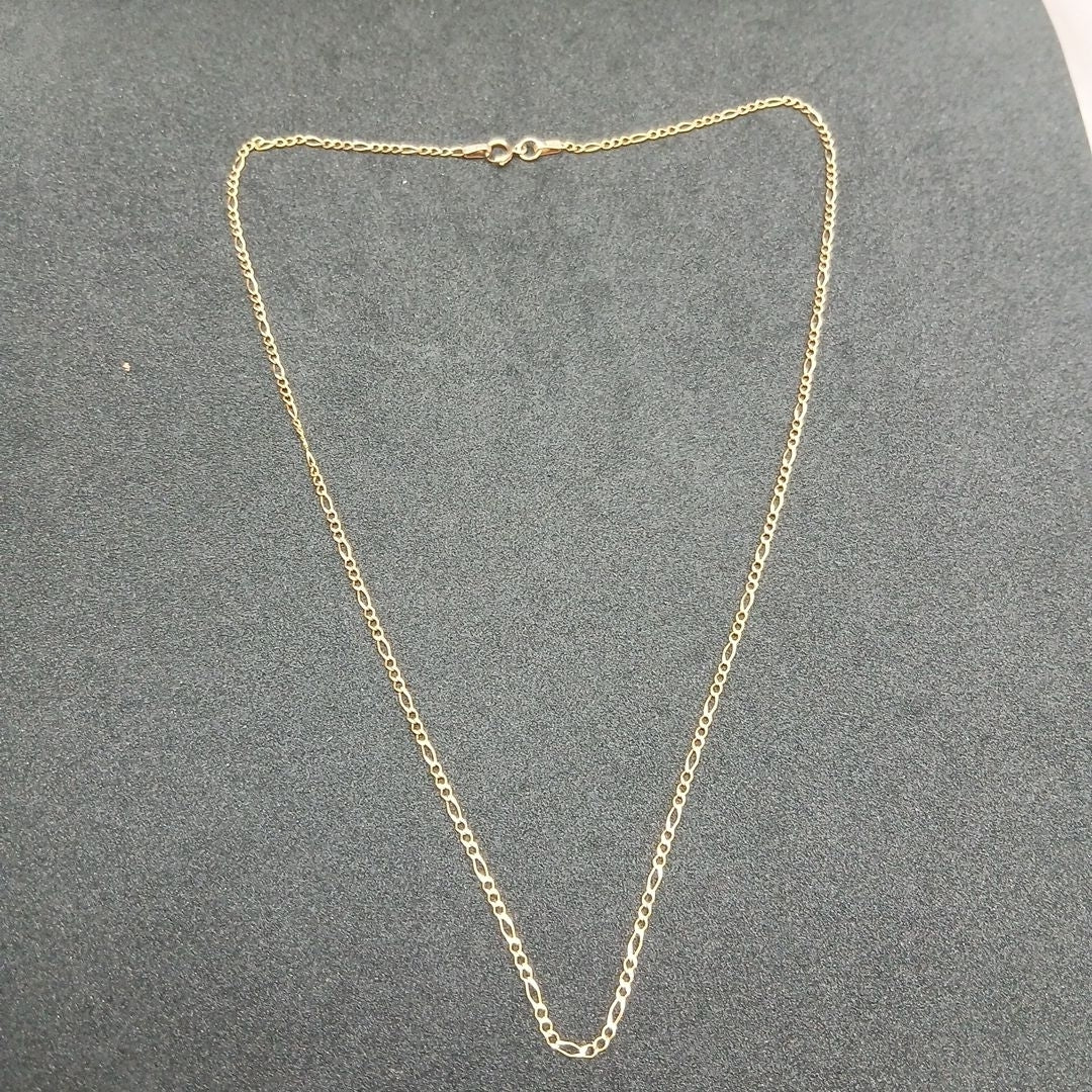CADENA ORO 10 K 1.9 GRMS (SEMINUEVO)