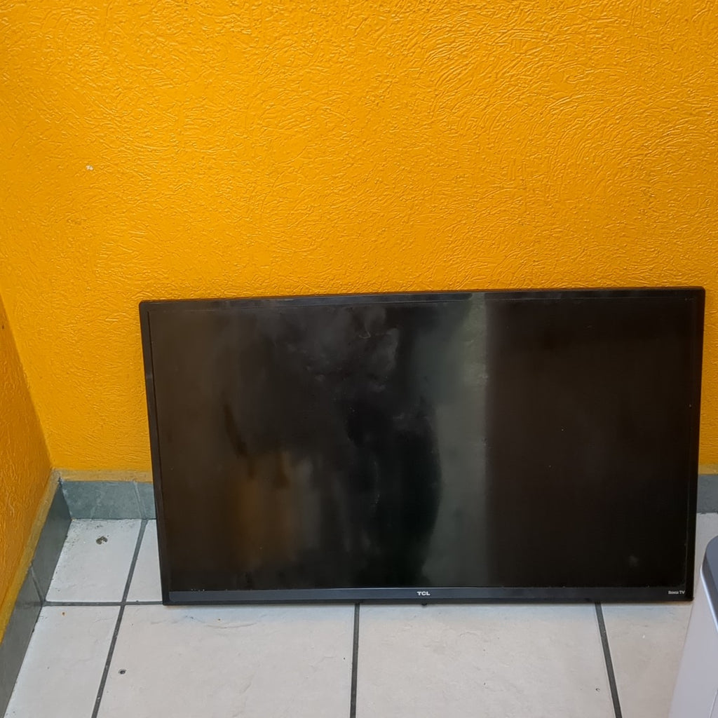 PANTALLA TCL 32S351 (2023) 32" LED HD (SEMINUEVO)