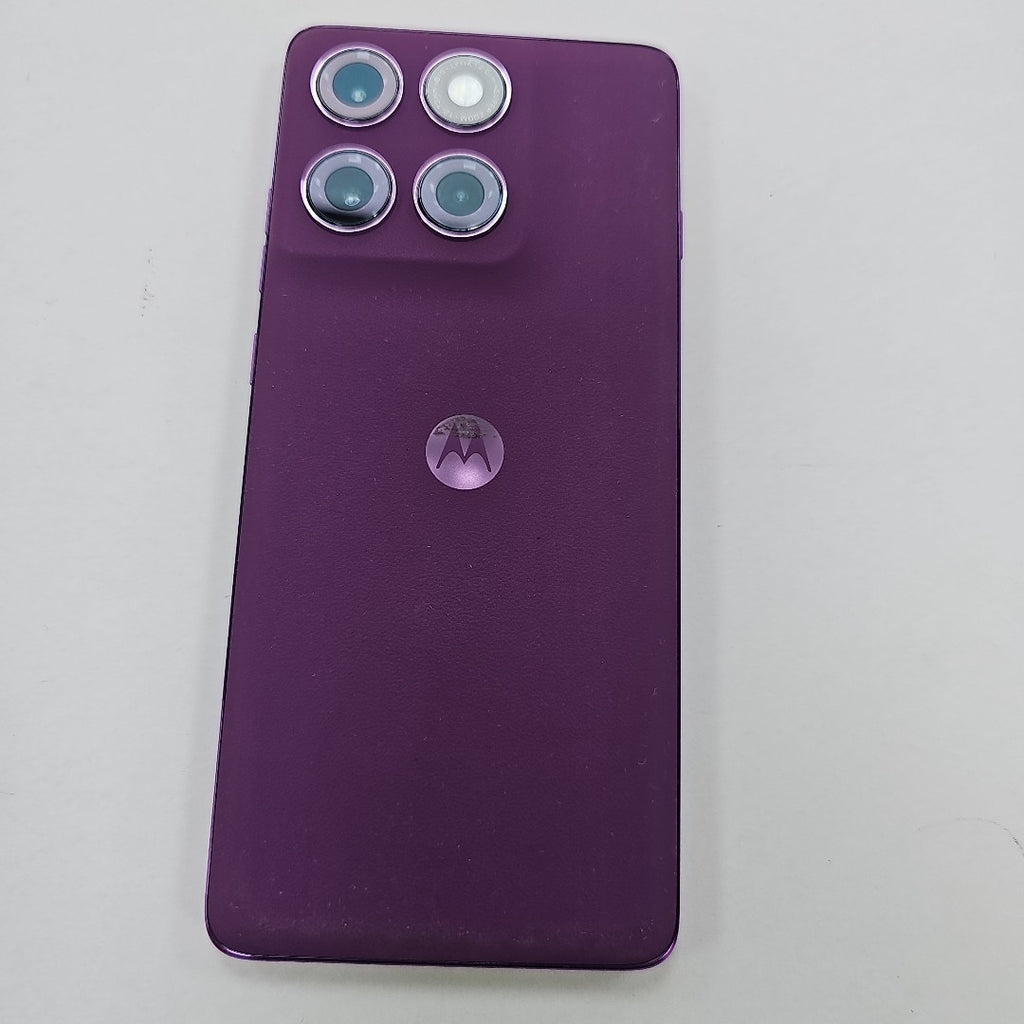 CELULAR MOTOROLA EDGE 60 PRO XT2507-1 (2025) 512 GB 12 GB RAM (SEMINUEVO)