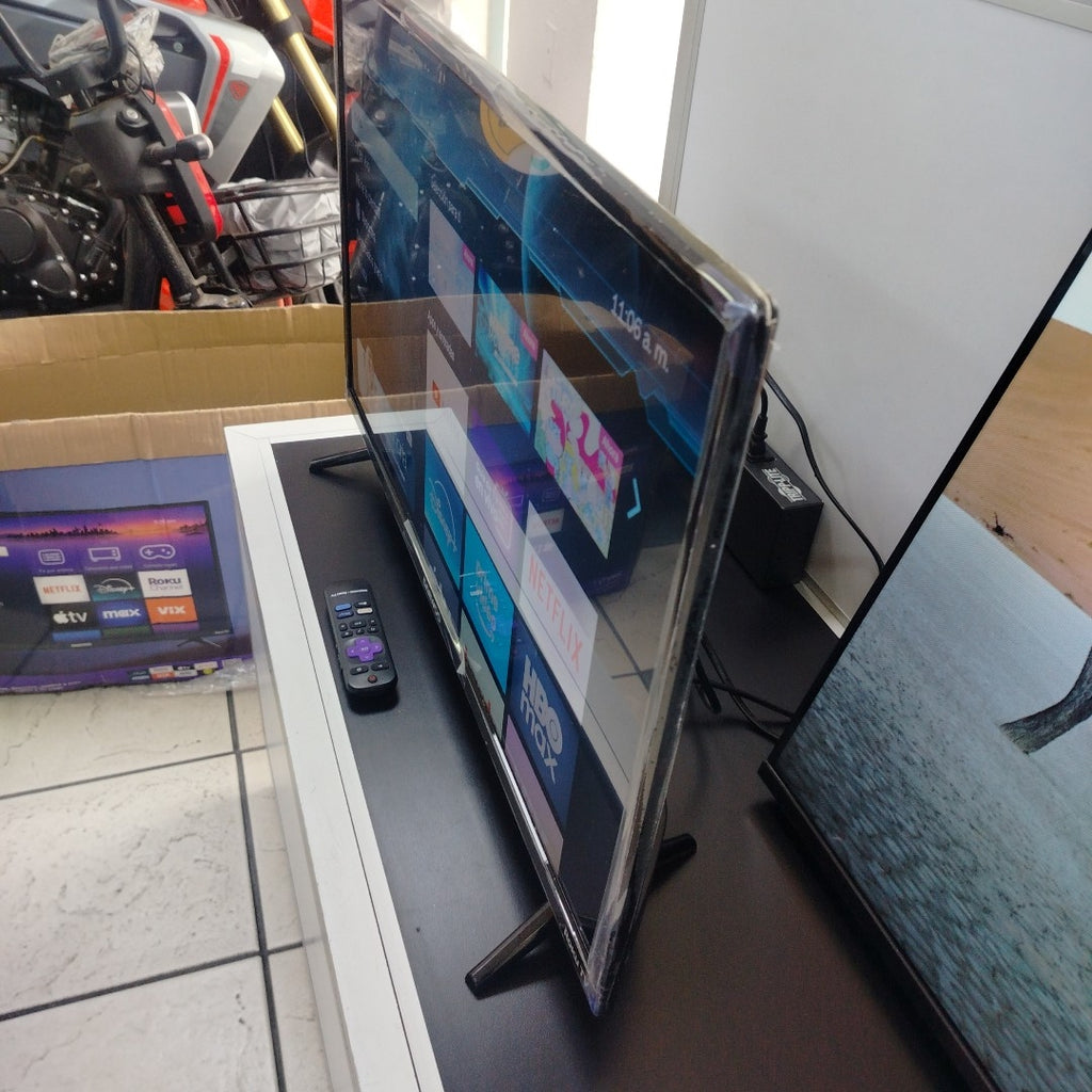 PANTALLA DAEWOO DAW32R (2023) 32" LED HD (SEMINUEVO)
