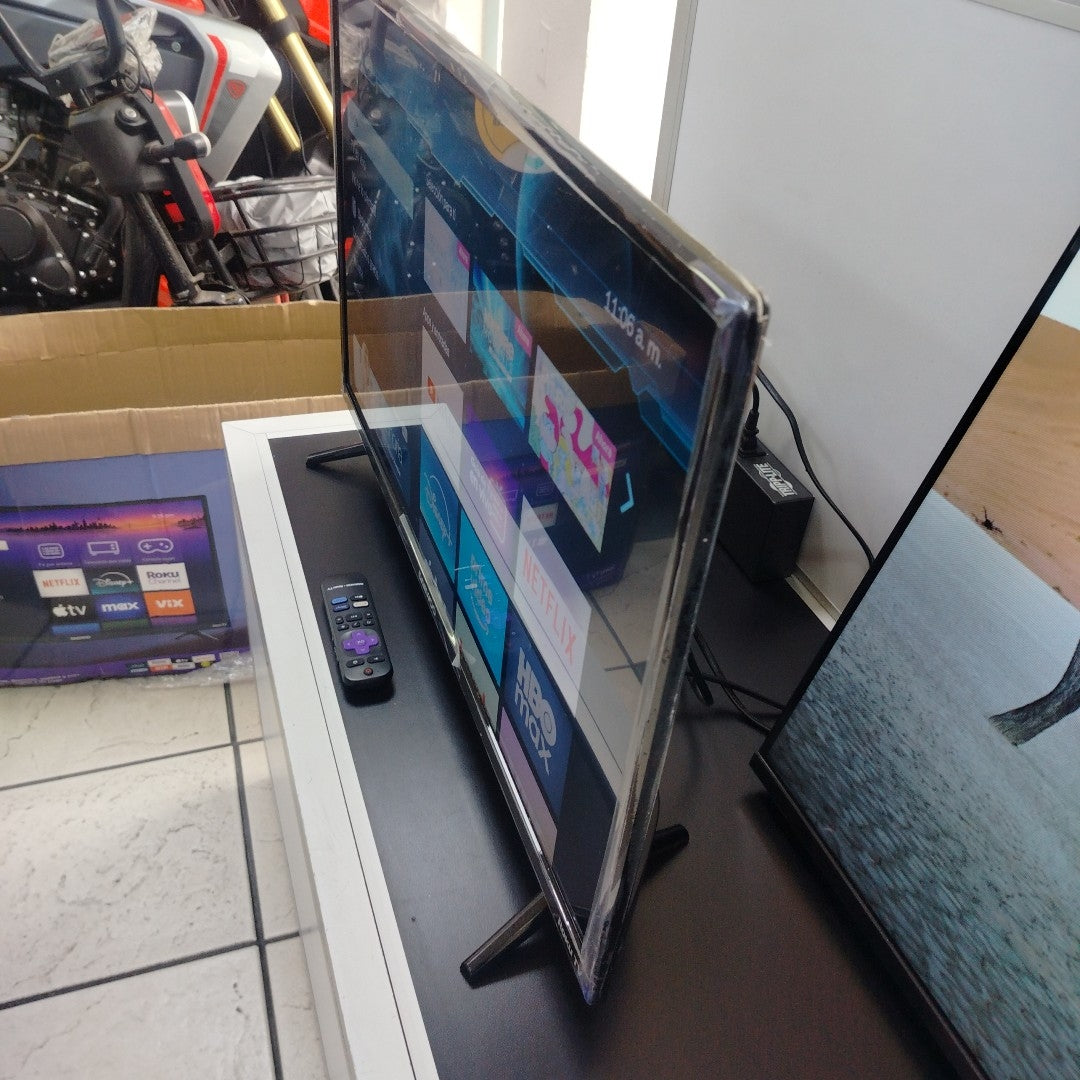 PANTALLA DAEWOO DAW32R (2023) 32" LED HD (SEMINUEVO)