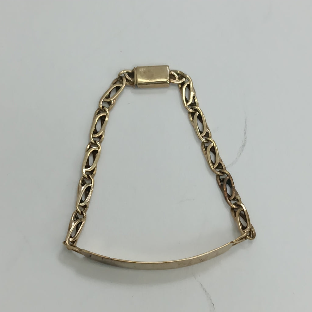 ESCLAVA ORO 8 K 3.1 GRMS (SEMINUEVO)