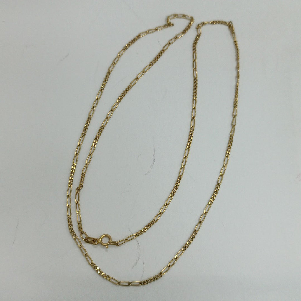 CADENA ORO 14 K 4.1 GRMS (SEMINUEVO)