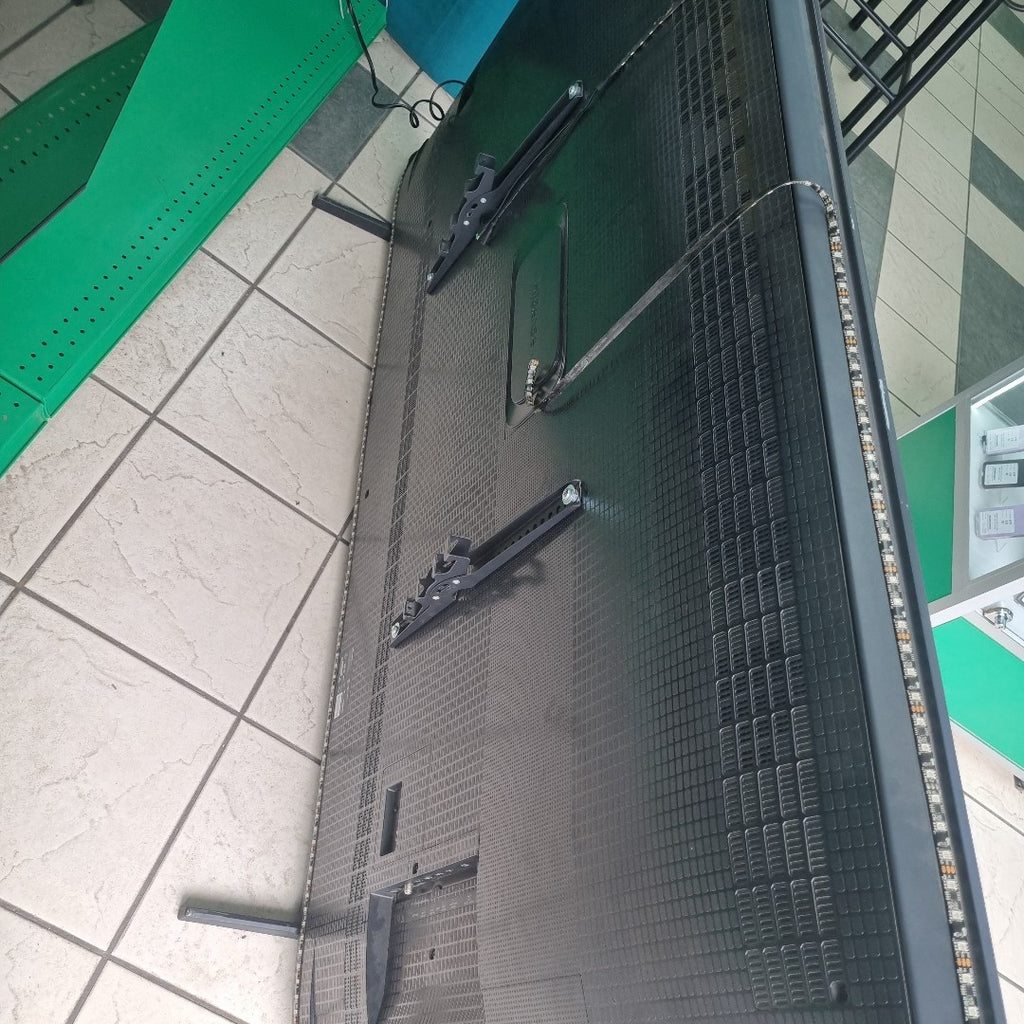 PANTALLA HISENSE 75QD7QFM (2025) 75" QLED 4K (SEMINUEVO)
