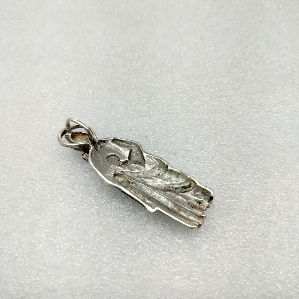 DIJE PLATA 9.9 GRMS (SEMINUEVO)