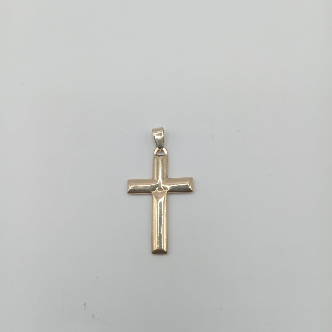 DIJE ORO 10 K 1.5 GRMS (SEMINUEVO)