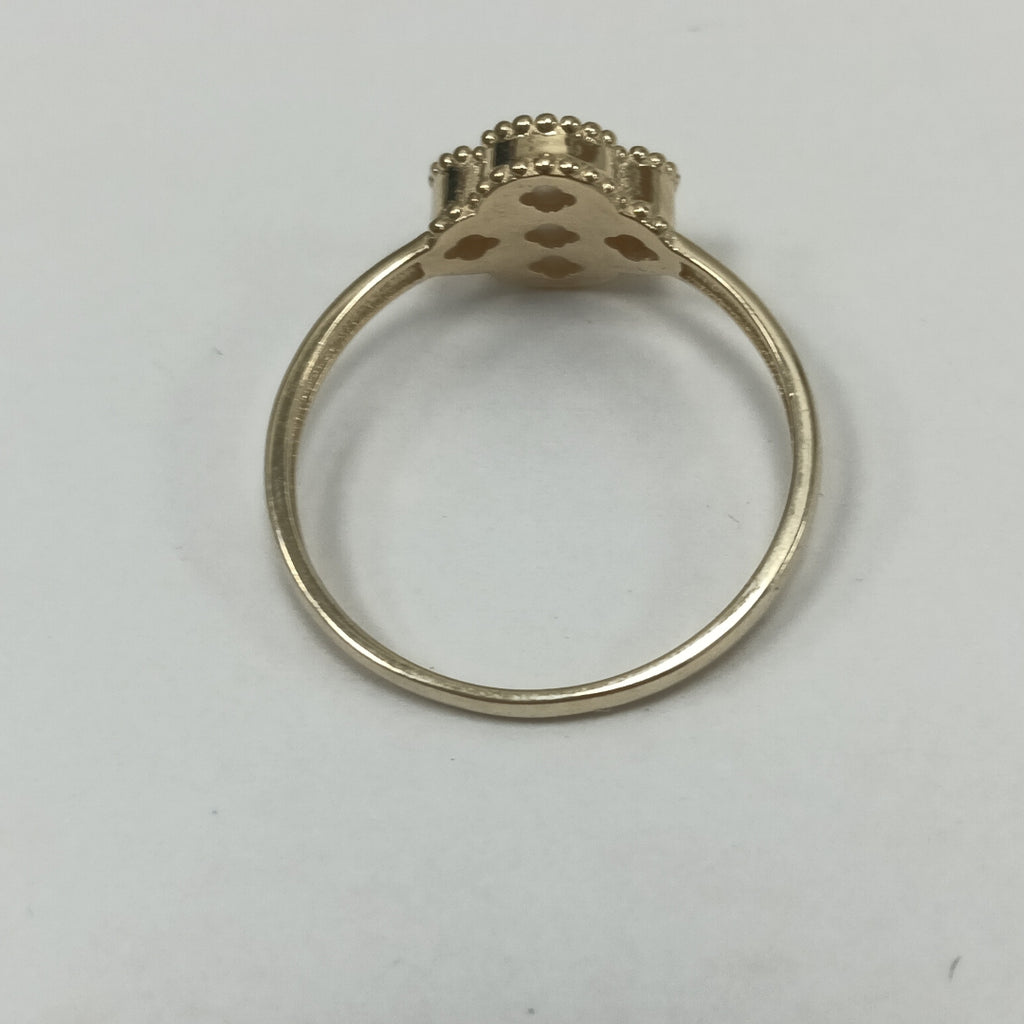 ANILLOS DAMA ORO 14K 2.1 (NUEVO)