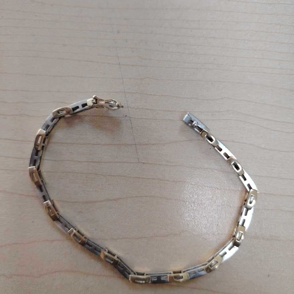 PULSERA ORO 14 K 14.5 GRMS (SEMINUEVO)