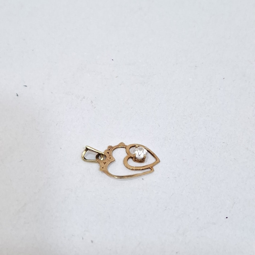 DIJE ORO 14 K 1.1 GRMS (SEMINUEVO)