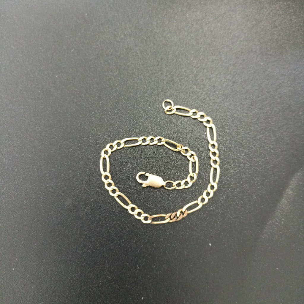 PULSERA ORO 14 K 2.6 GRMS (SEMINUEVO)