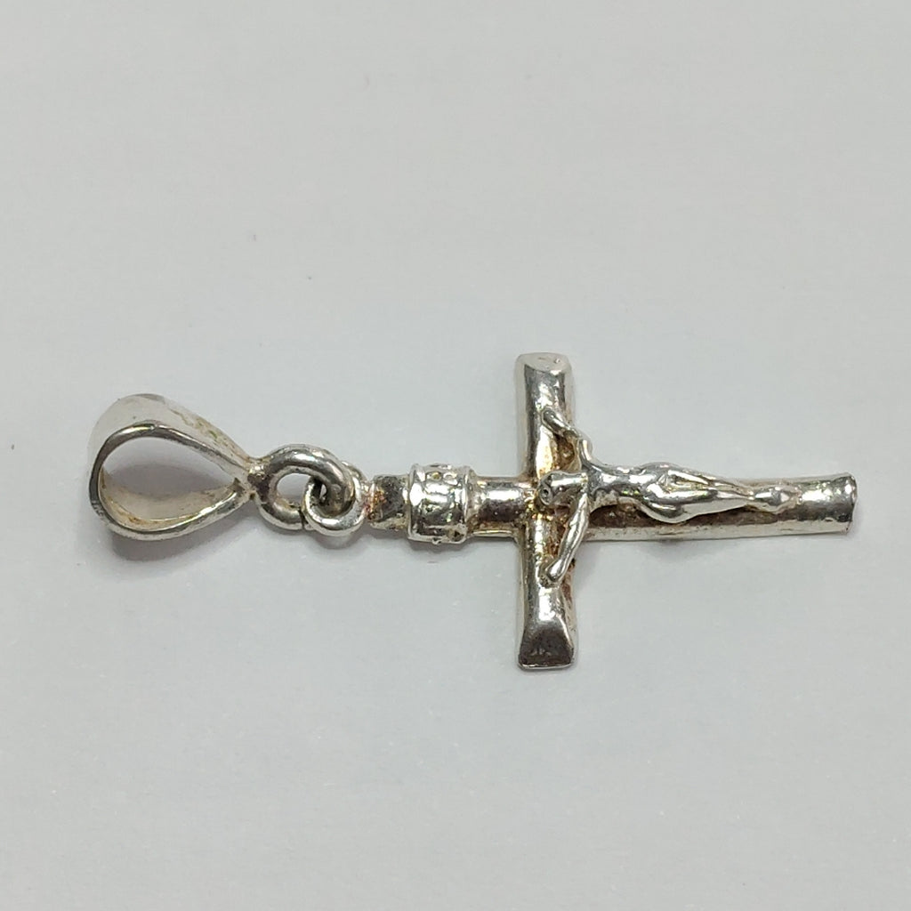 DIJE PLATA 1.3 GRMS (SEMINUEVO)
