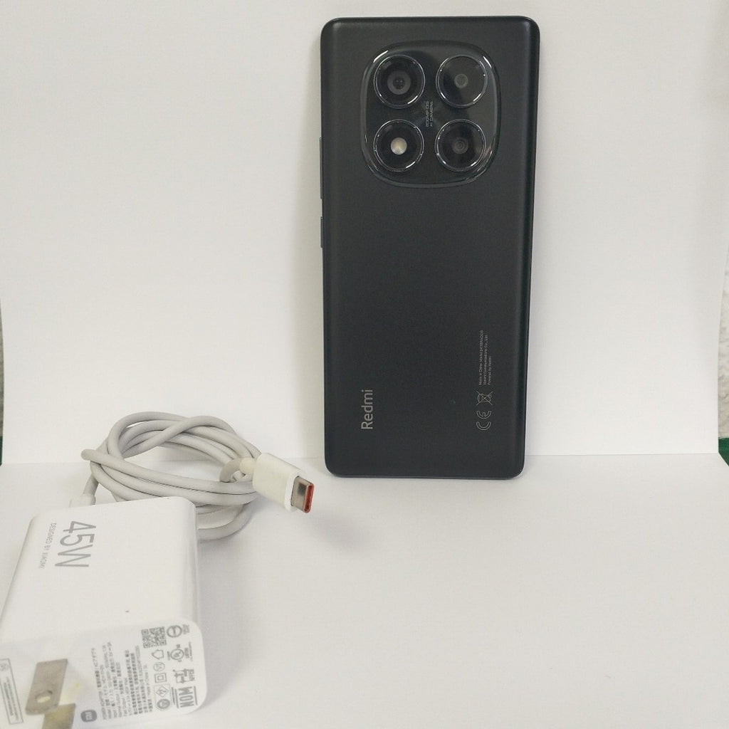 CELULAR REALME 14 PRO + 5G RMX5051 (2025) 512 GB 12 GB RAM (SEMINUEVO)