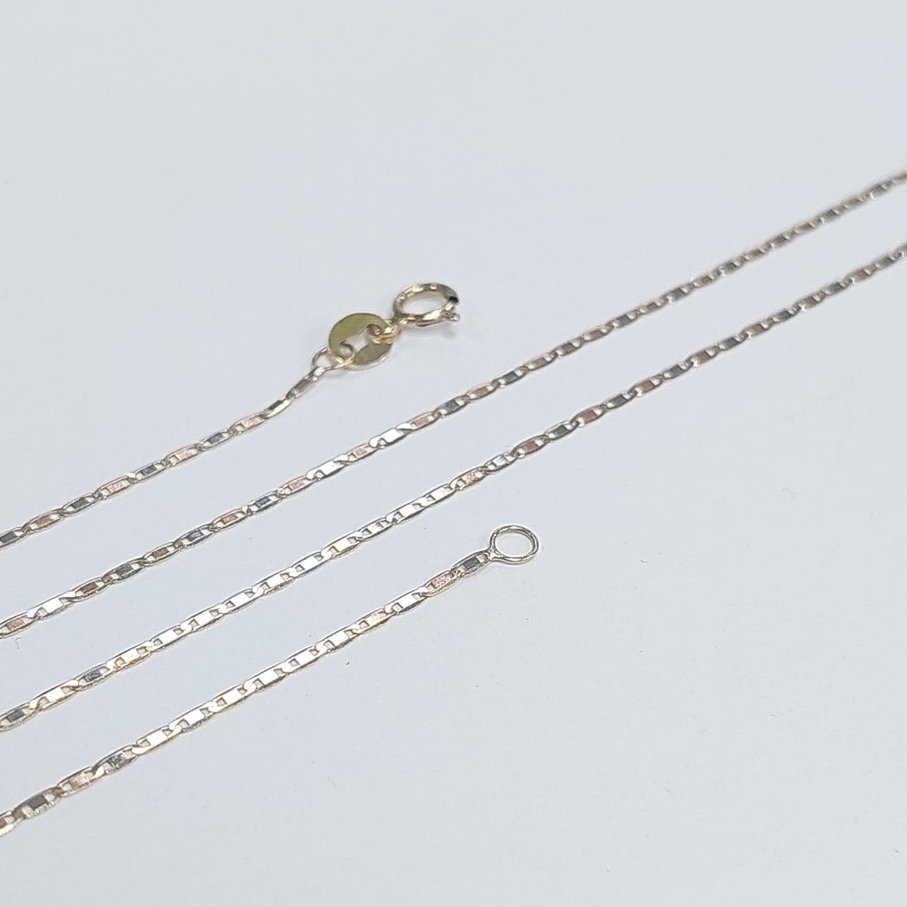 CADENA ORO 10 K 1 GRMS (SEMINUEVO)