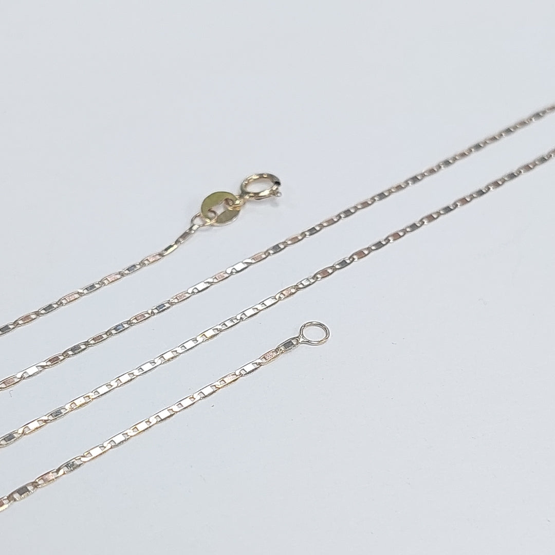CADENA ORO 10 K 1 GRMS (SEMINUEVO)