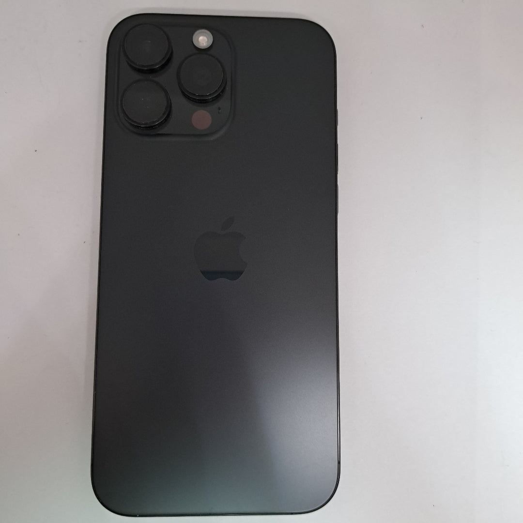 CELULAR APPLE IPHONE 16 PRO MAX A3295 (2024) 256 GB 8 GB RAM (SEMINUEVO)
