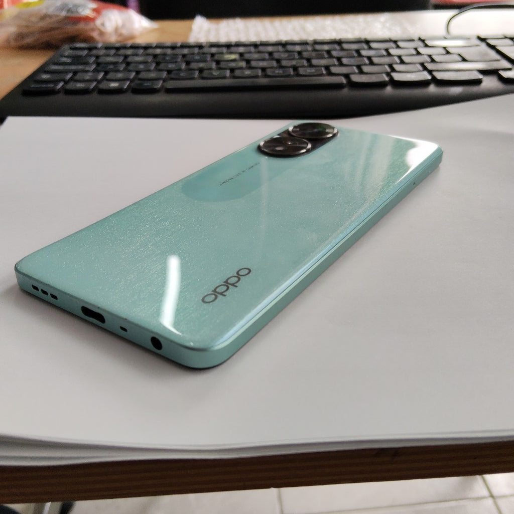 CELULAR OPPO A58 CPH2577 (2023) 256 GB 8 GB RAM (SEMINUEVO)
