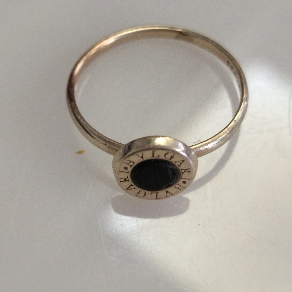 ANILLITO ORO 14 K 1.6 GRMS (SEMINUEVO)