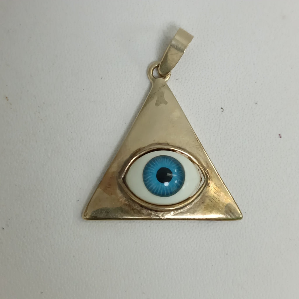 DIJE ORO 14 K 3,60 GRMS (SEMINUEVO)